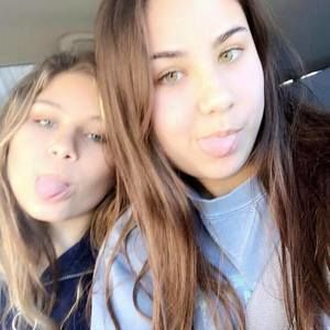 Meet your Posher, Alison